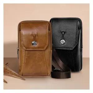 [룽스]여성크로스백 핸드폰 힙색 보조 BM21 3WAY