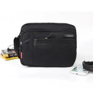 [룽스]대학생크로스백 남성 보조 출퇴근 여행 GE70