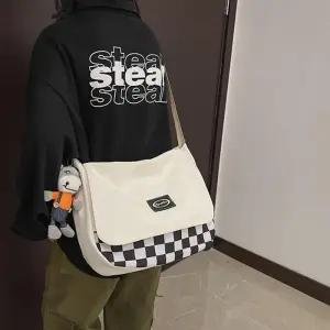 [룽스]대학생크로스백 메신저백 크로스백