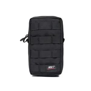 [룽스]파우치 보조가방 남성 소품 미니 배낭보조