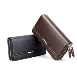 [룽스]백 직장인 회사원 캐주얼클러치백 비즈