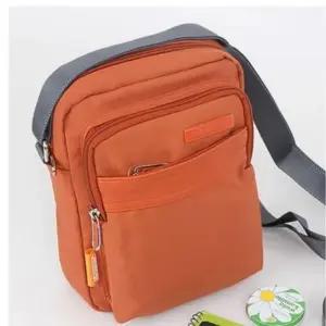 [룽스]크로스 남성 쇼퍼백 숄더백 여행 보조 가방