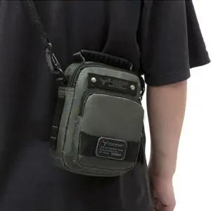 [룽스]캐주얼크로스백 방수 미니크로스백 BY99057