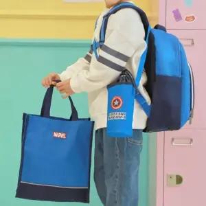 [룽스]백팩 아동책가방 멀티 보조가방 세