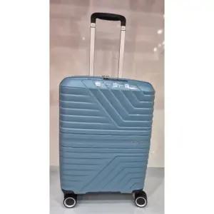 [행복한백화점]플라이트위스트 20인치 기내용 확장형 캐리어 MI101001 스톰 블루   O5