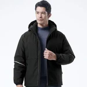 TBUC TB 308 패딩자켓 패딩작업복 겨울패딩 겨울작 자켓 겨울 작업복 점퍼 패딩