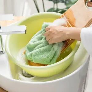 GDM 미니사이즈 원목 나무 빨래판 세탁 대나무판 나무판 손빨래 빨래도구 세차장빨래판