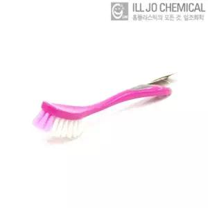 Y1 2 브러쉬 일조 1호 자루솔 청소솔 청소브러쉬 바닥청소솔 화장실솔 타일청소