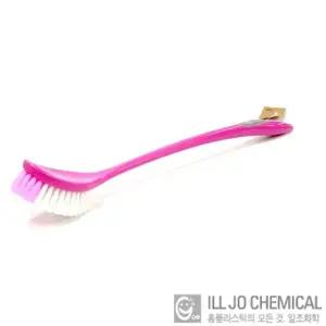 브러쉬 3 일조 2호 Y1 자루솔 청소솔 청소브러쉬 바닥청소솔 화장실솔 타일청소
