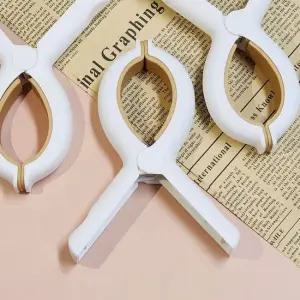 이불집게 2P 빨래 이불 대형 13.5cm 집게 빨래집게 이불집게 대형집게 고정집게