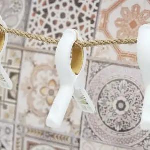 이불 9.5cm 3P 이불집게 집게 대형 빨래 빨래집게 이불집게 대형집게 고정집게