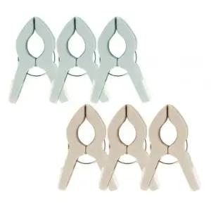 강력빨래집게 빨래집게 이불집게 다용도집게 강력스프 이불집게 강력스프링집게