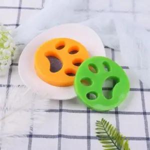 털제거세탁필터 빨래볼 드럼세탁기먼지제거 붙어먼지 먼지실리콘 털제거세탁필터