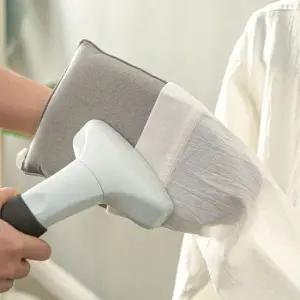 다리미 장갑 스팀 핸디형 다람질 다리미판 장갑 패드 스팀다리미판 다리미판가정용