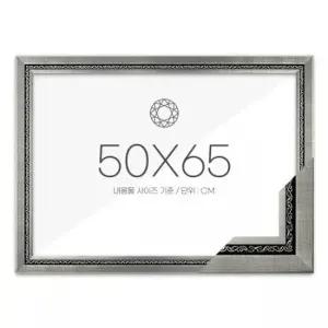 보석십자수 패브릭형 액자 50x65 고급형 그레이스 그 보석십자수 보석십자수액자