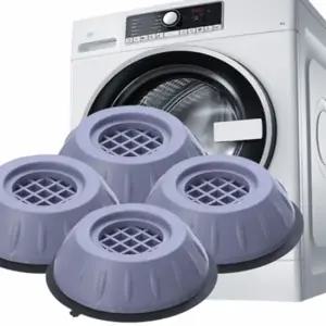 드럼 통돌이 높이조절 스토퍼 소음 진동방지 받침대 세탁기받침 세탁기수평 세탁기호스