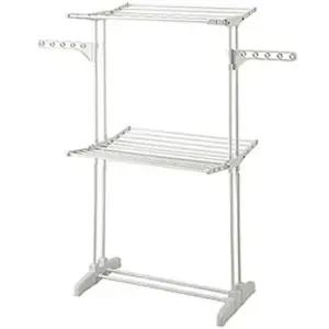 베란다 세탁물건조대 빨래 자취 스텐