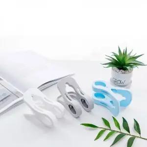 대형집게 이불집게 고정집게 빨랫줄 더블집게 이불집게 대형집게 고정집게 빨랫줄