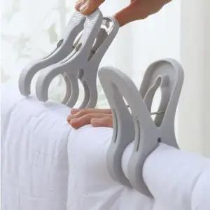 무거운빨래 이불빨래집게 대형빨래집게 빨래집게 큰빨 이불빨래집게 대형빨래집게