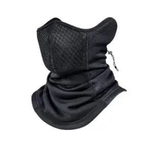 ( )방한 귀마개 넥워머 마스크 블랙 골프넥 워머 오토바이넥 등산넥 자전거넥 겨울넥 넥 목토시 방한넥