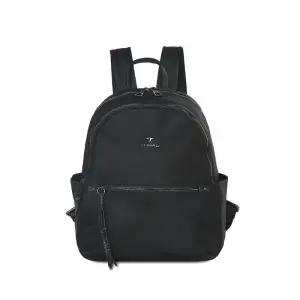 [룽스]여성백팩 나일론백팩 브랜드백 28x33x13cm