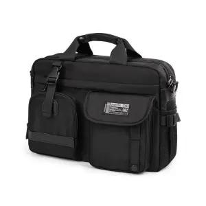 [룽스]남자가방 남성 제노바 33x24x12cm