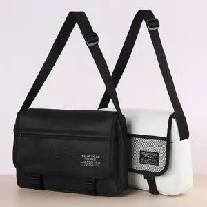 [룽스]데일리가방 올리비아팝 31.5x22x7cm트렌디한