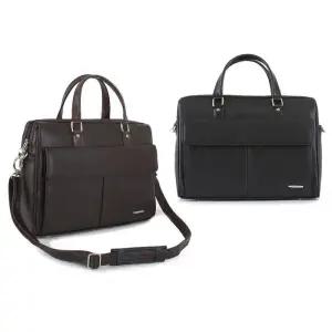 [룽스]노트북 남성손가방 회사원 크로스백 GE56