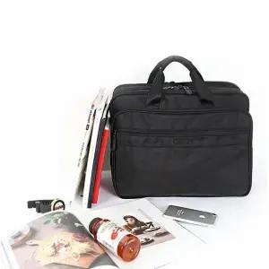 [룽스]서류가방 브리프케이스 메신저백 숄더백