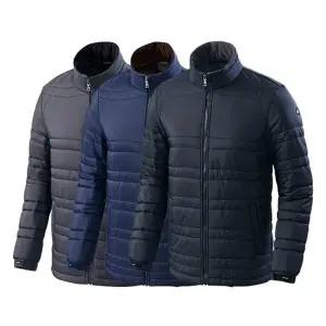 ARK K 2061 겨울점퍼 겨울잠바 경량점퍼 겨울패딩 근무복 작업복 패딩 겨울점퍼