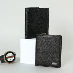 아트박스 어반백 슬림 중지갑UW_DKMO_1221A-B