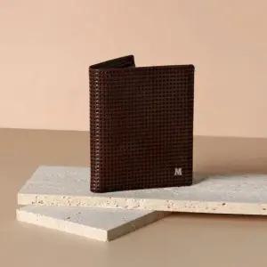 아트박스 어반백 슬림 중지갑UW_DKMO_B020-B