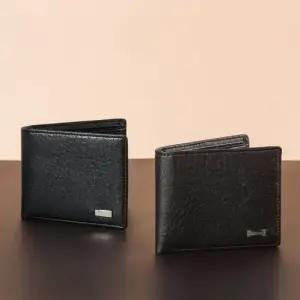 아트박스 어반백 슬림 반지갑UW_DKMO_1225A-A