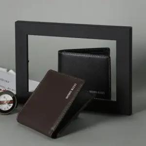 아트박스 어반백 슬림 반지갑UW_DKMO_382A