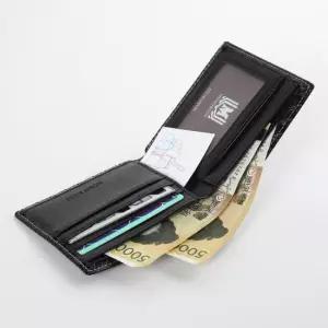 아트박스 어반백 슬림 반지갑UW_DKMO_2104-1