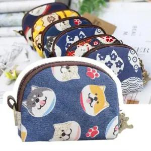 아트박스 어반백 일본풍귀여운동전지갑UW_LHA_IT