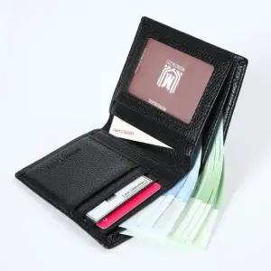 아트박스 어반백 슬림 중지갑UW_DKMO_1104-2