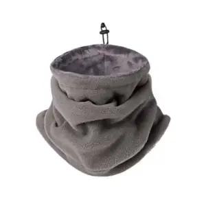 ( )방한 겨울 기모 넥워머 그레이 목토시 워머 방한 넥 골프넥 등산넥 겨울넥 용품