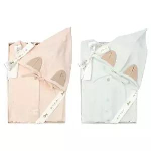 [갤러리아] *출산,백일,임신축하*안스우주복모자SET(07T117503)