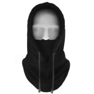 겨울 넥워머 모자 기모 클라바 남녀공용 후드 방한 스포츠목도리 남자 방한 남성 목토시 겨울 목폴라