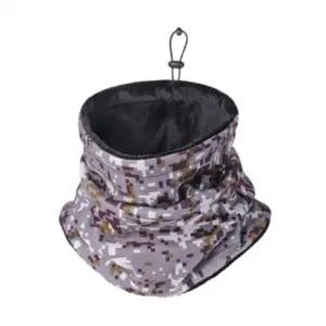 ( )방한 겨울 기모 넥워머 밀리터리B 겨울넥 넥 용품 목토시 방한 등산넥 골프넥 워머