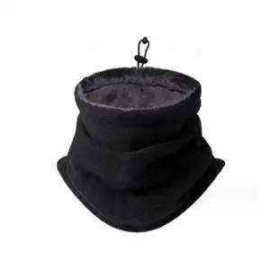 ( )방한 겨울 기모 넥워머 블랙 방한 용품 겨울넥 목토시 워머 등산넥 넥 골프넥