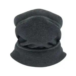 ( )넥워머 등산 낚시 골프 야외 보온 블랙 겨울 바라클라바 골프 기모 넥워머 겨울 낚시 목토시