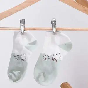 [오너클랜]세탁집게 다용도 빨래 집게 스텐