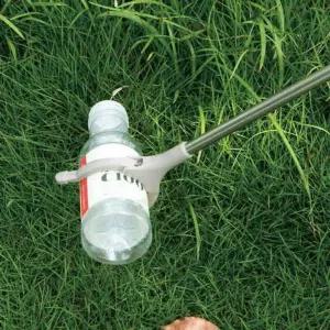 [에이치플러스몰]다용도 만능 휴지 쓰레기 줍기 구두 신발정리 집게