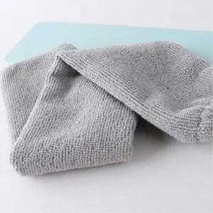 [마이모노샵] 길이조절 침대 하부 틈새 청소 극세사 밀대 걸레