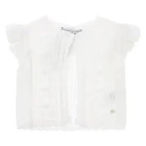 [갤러리아] (쇼콜라/임신/출산/백일/돌/조카) GS안나스카시조끼 (TTOWVT011 T)