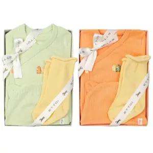 [갤러리아] * 출산,임신축하*미뉴배내수트3PCS SET(07T117906)