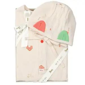 [갤러리아] *출산,백일,임신축하*모렛츠우주복모자SET(07T117506)