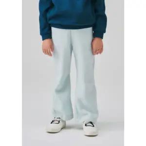 [갤러리아] 빈(BEEN) BZ73PT01MT 민트 골지 부츠컷 팬츠